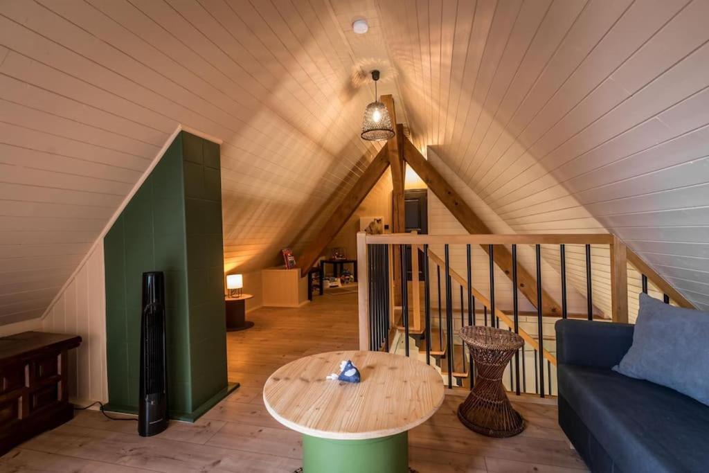 Le Kelsch, Loft Duplex 130M2 Avec Sauna, Proche Vignoble Marlenheim Dış mekan fotoğraf