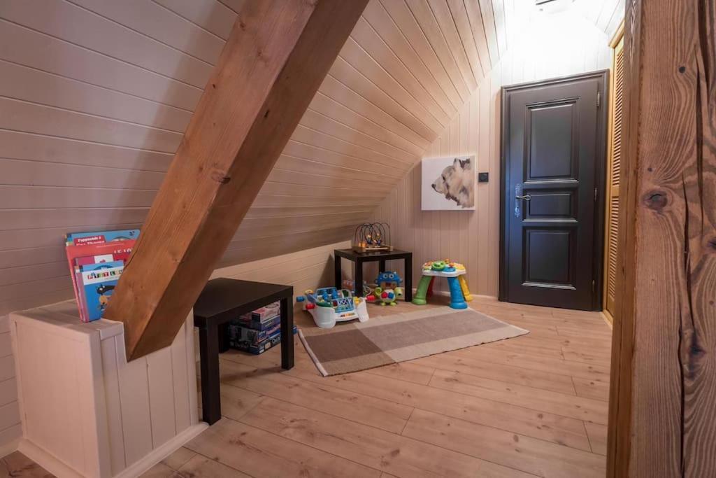 Le Kelsch, Loft Duplex 130M2 Avec Sauna, Proche Vignoble Marlenheim Dış mekan fotoğraf