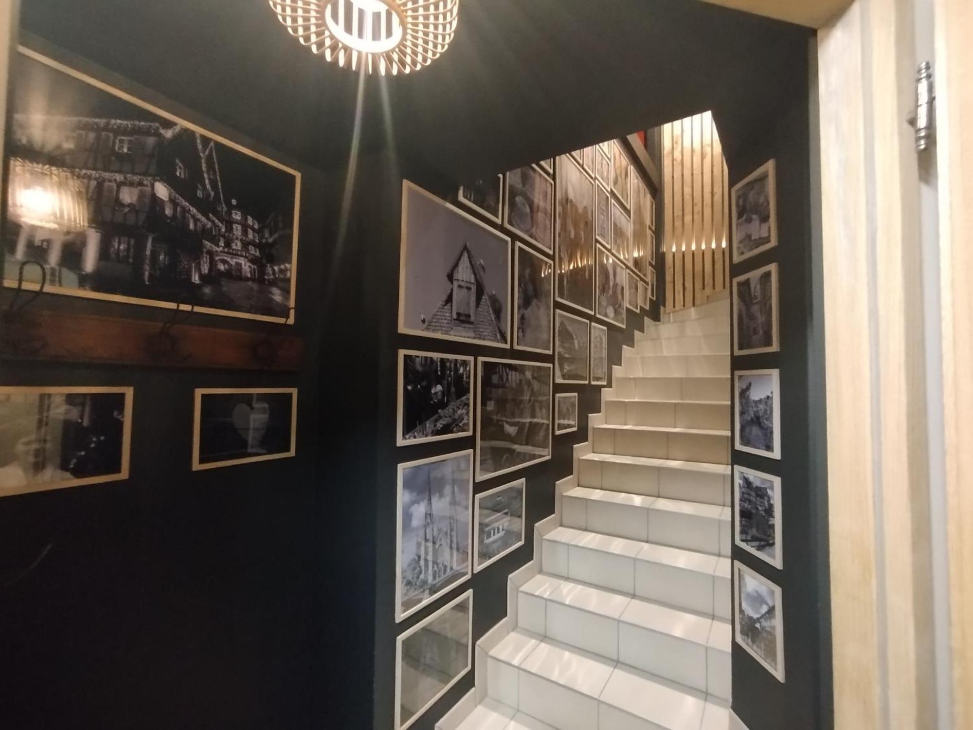 Le Kelsch, Loft Duplex 130M2 Avec Sauna, Proche Vignoble Marlenheim Dış mekan fotoğraf